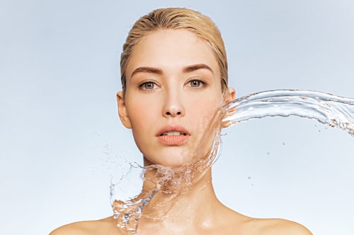 Peeling wodorowy - dogłębne oczyszczanie i rewitalizacja zmęczonej skóry