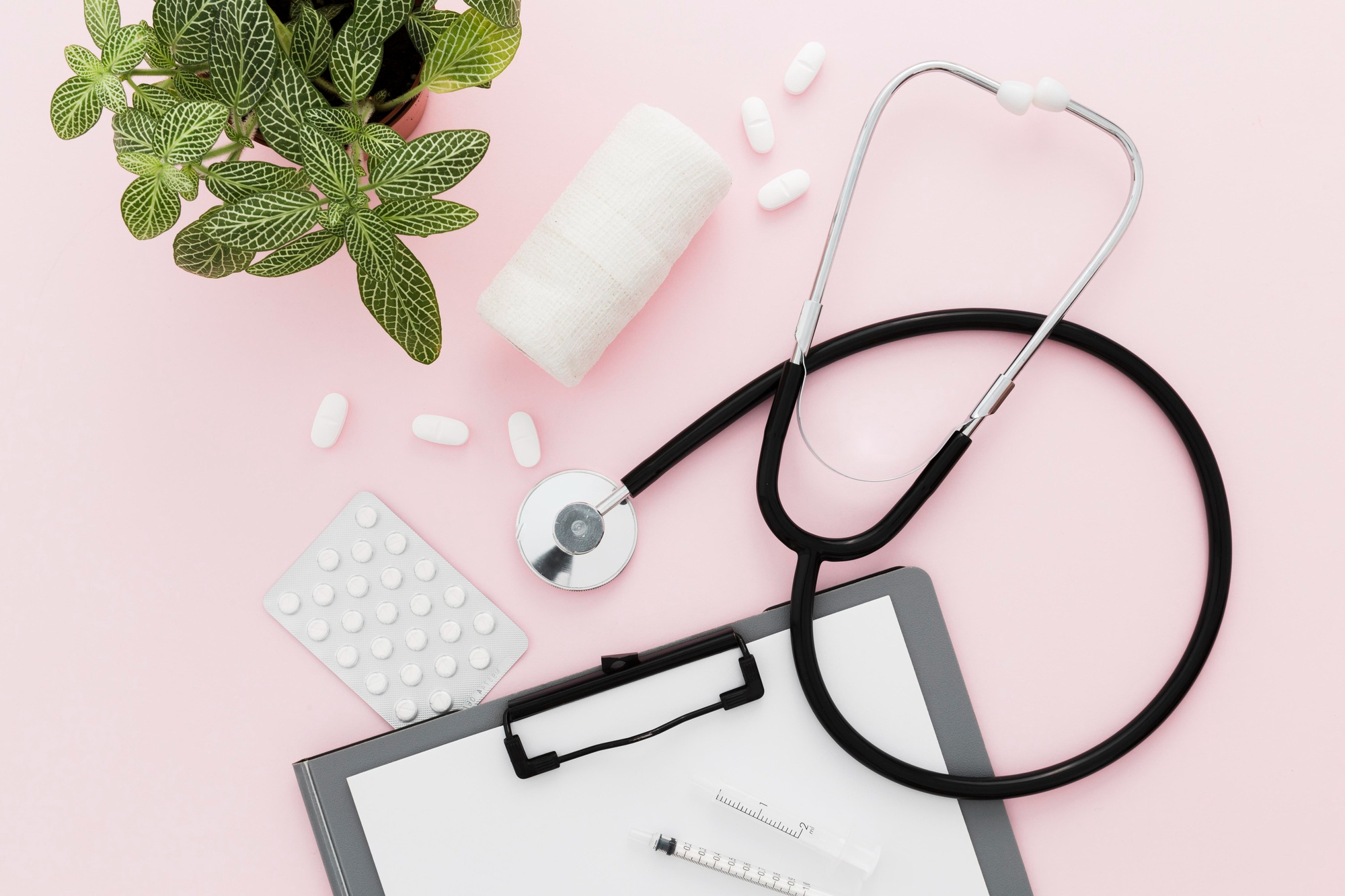 Kortykosteroidy (glikokortykosteroidy) jako skuteczne leki przeciwzapalne - co warto wiedzieć?