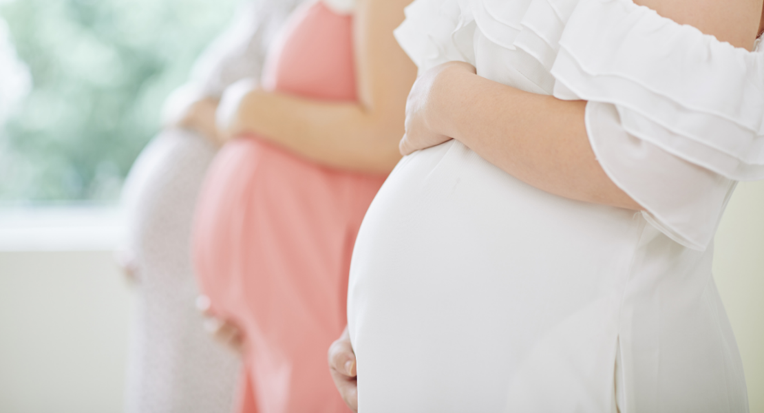 Choroby weneryczne: a ciąża – fakty i mity