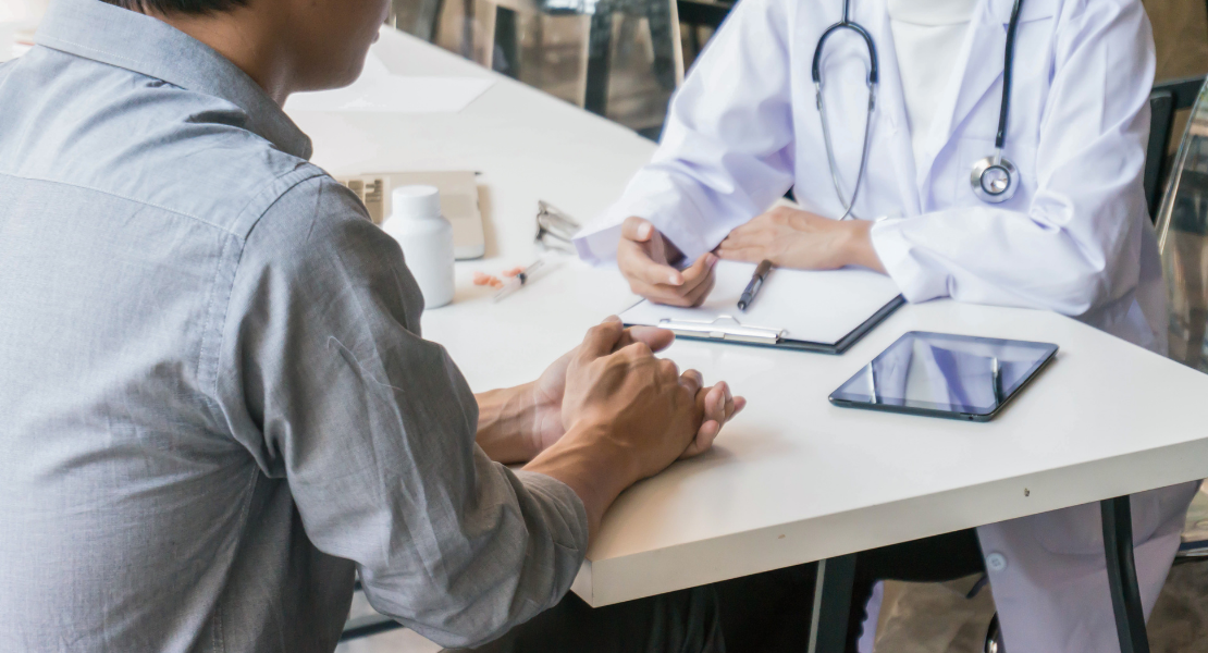 Choroby weneryczne – objawy i niezbędne badania