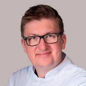 lek. Marek Laskowski - dermatolog przyjmujący pacjentów w Centrum Dermatologicznym FEBUMED.
