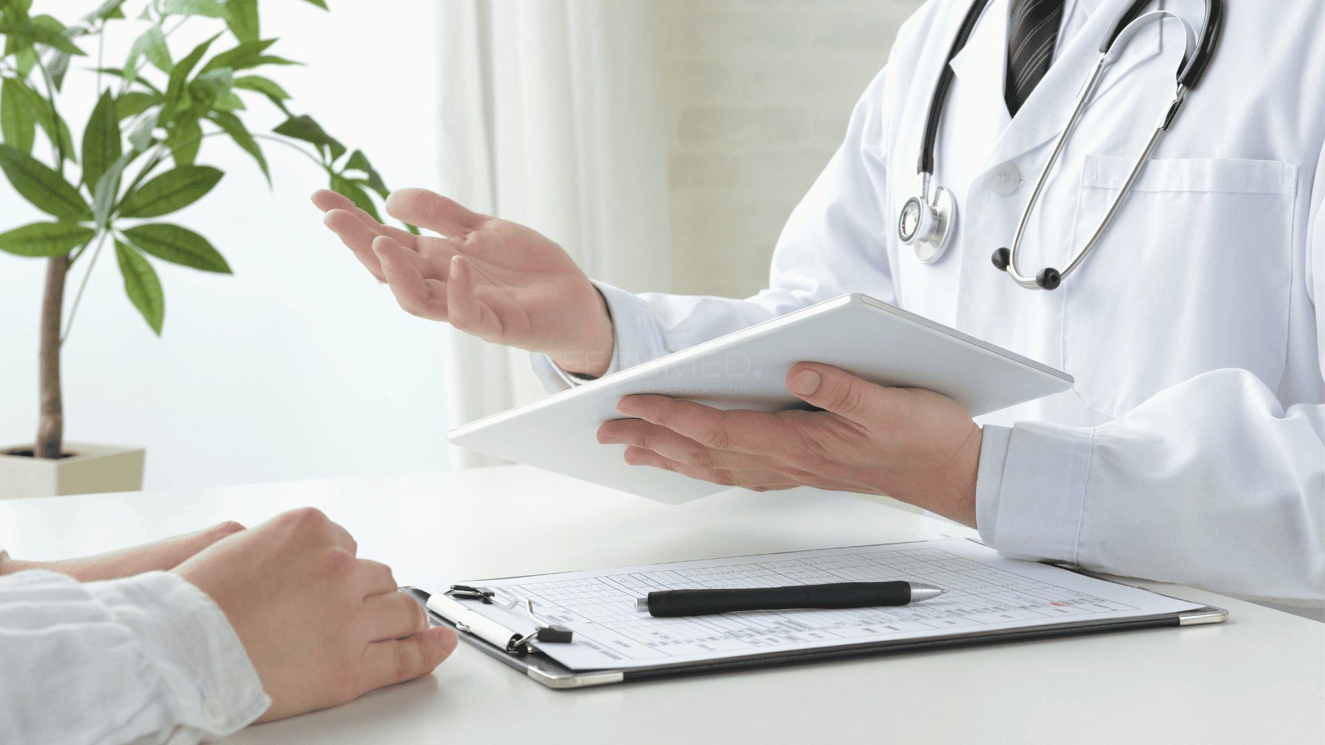 Kiła (syfilis) - objawy, drogi zakażenia i leczenie