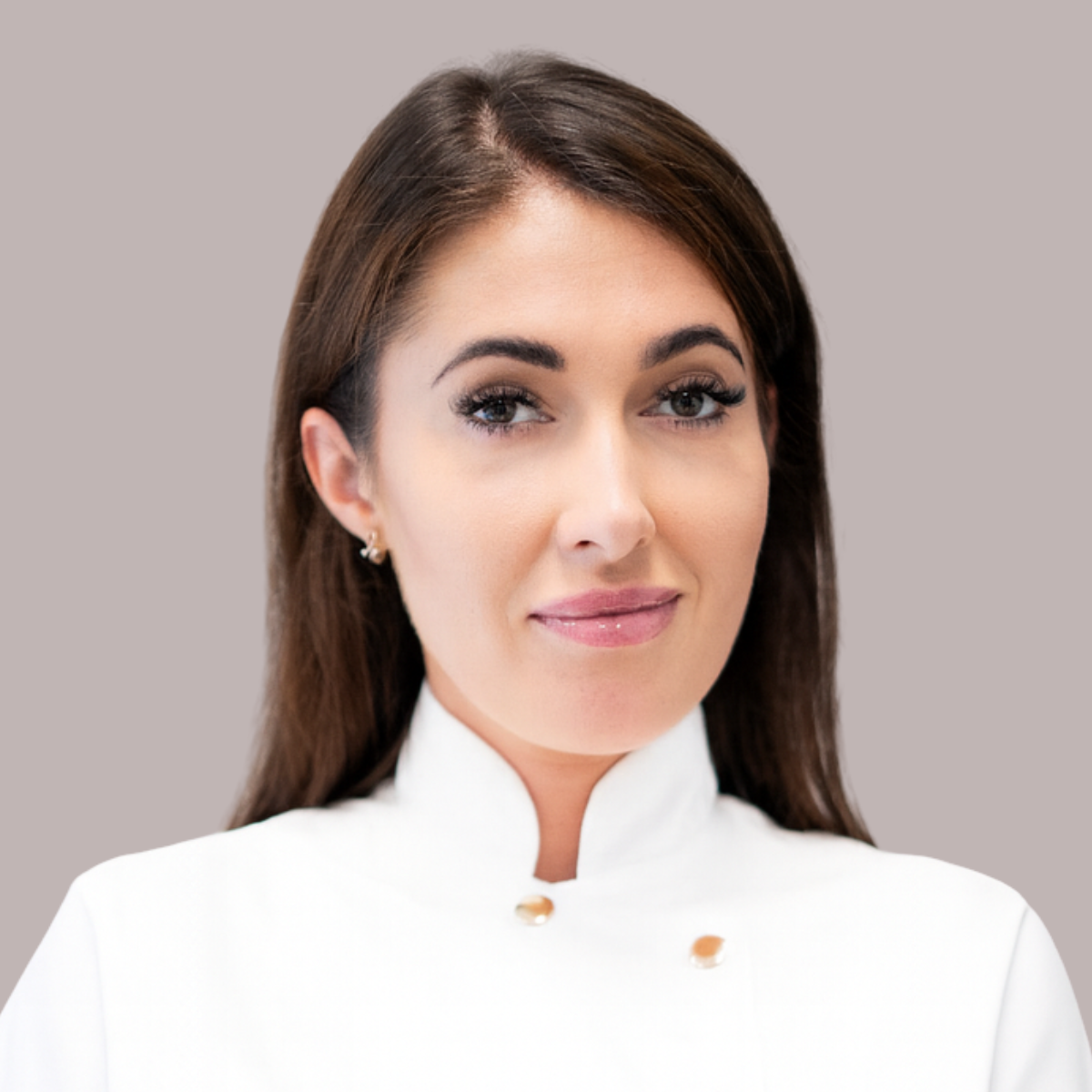 lek. Joanna Żółcińska - dermatolog przyjmujący pacjentów w Centrum Dermatologicznym FEBUMED.