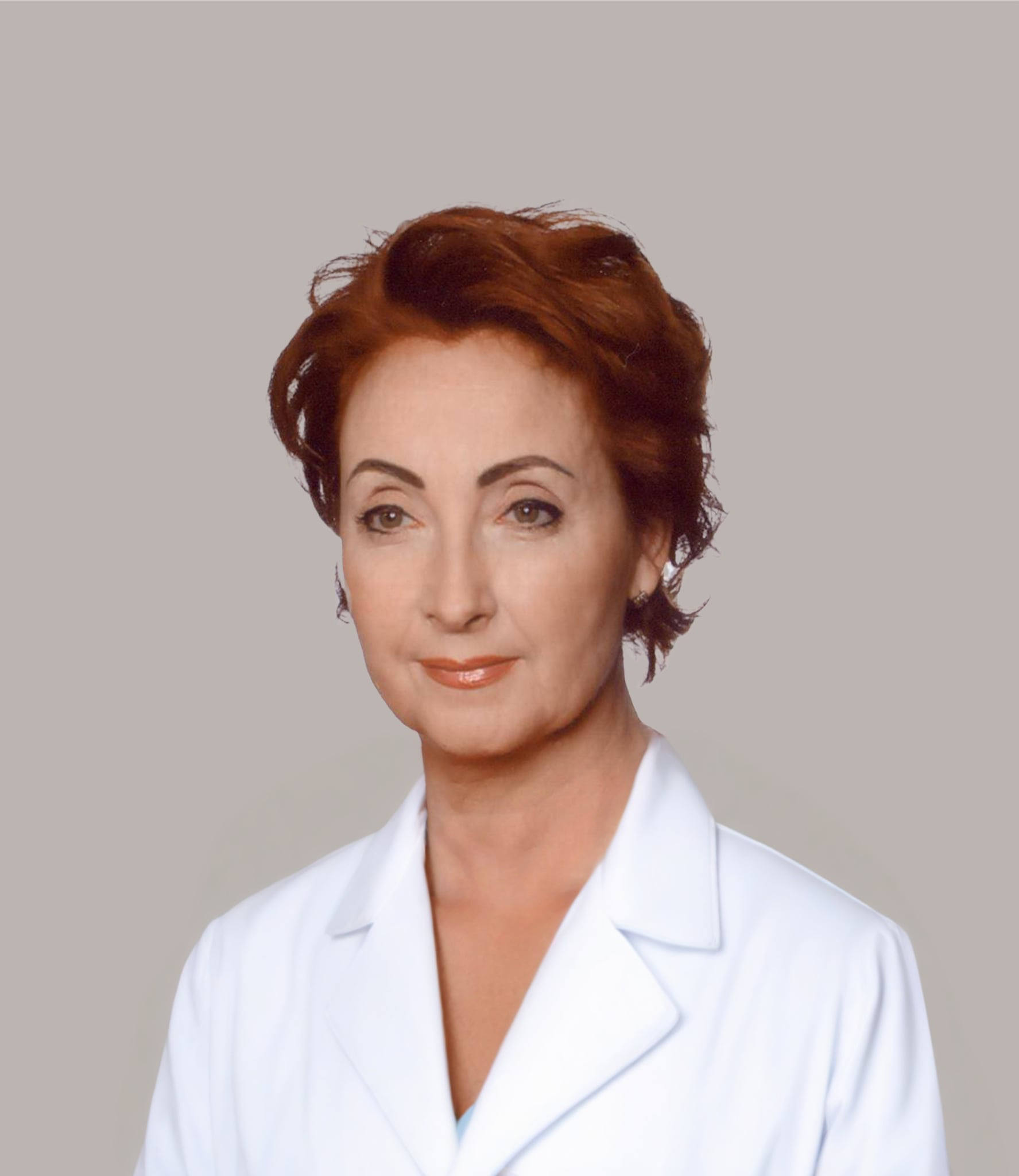 lek. Monika Damm-Rupocińska - diabetolog w FEBUMED.