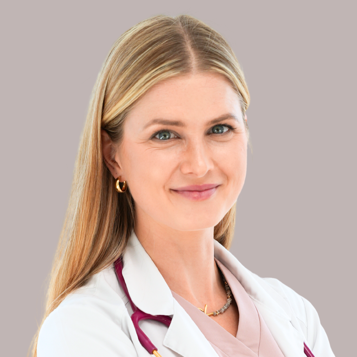 lek. Kaja Pulik - alergolog, alergolog dziecięcy w FEBUMED.