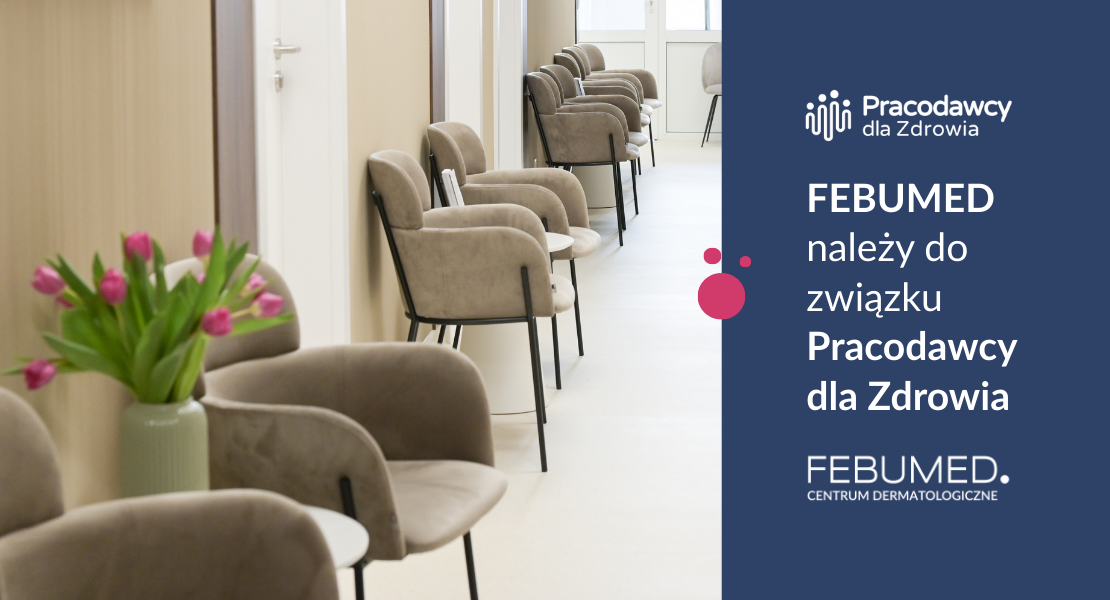 Dołączyliśmy do Związku Pracodawców dla Zdrowia