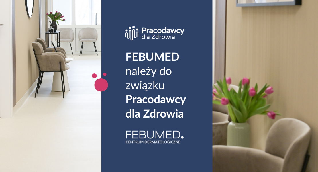 Dołączyliśmy do Związku Pracodawców dla Zdrowia