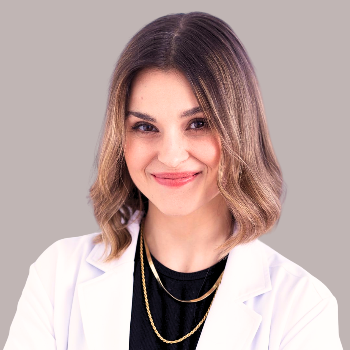 dr Klaudia Dopytalska - dermatolog, wenerolog w FEBUMED w Warszawie.