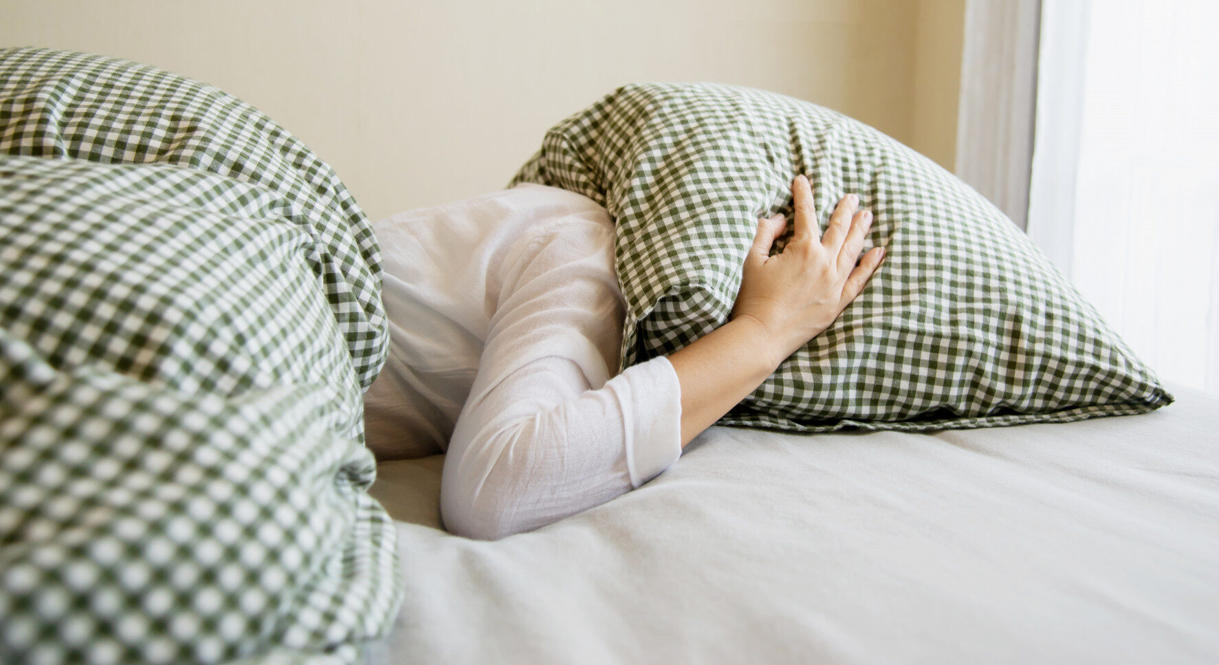 Duszności w nocy - przyczyny, objawy i kiedy udać się do lekarza?