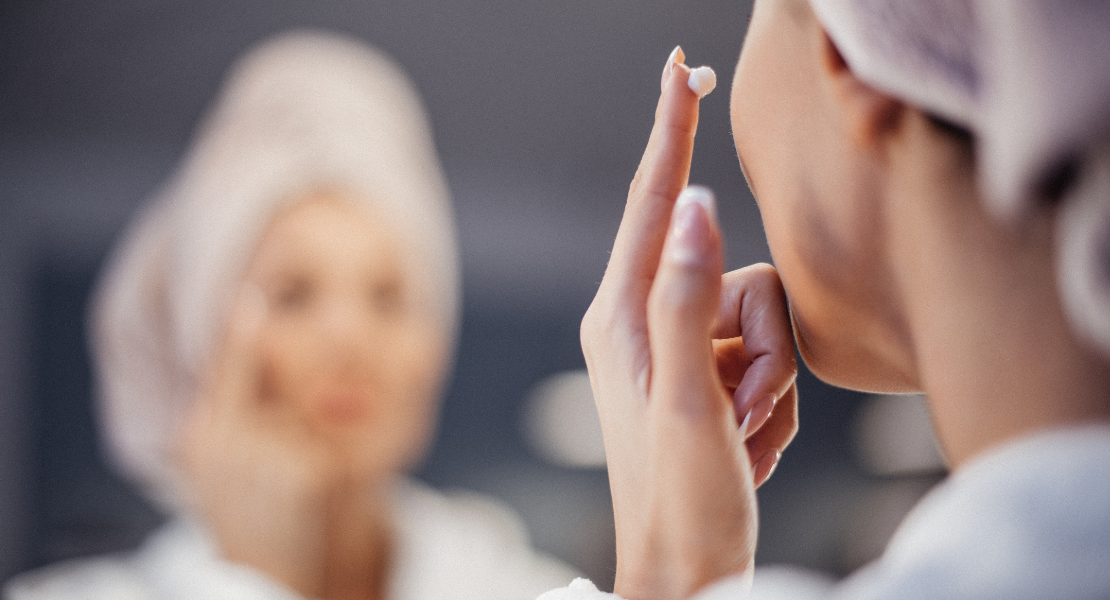 Pielęgnacja cery zimą - czego unikać?