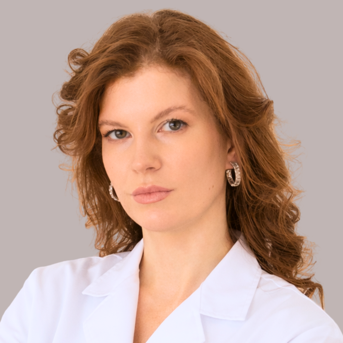 lek. Aleksandra Piasecka - dermatolog, lekarz medycyny estetycznej w FEBUMED w Warszawie.