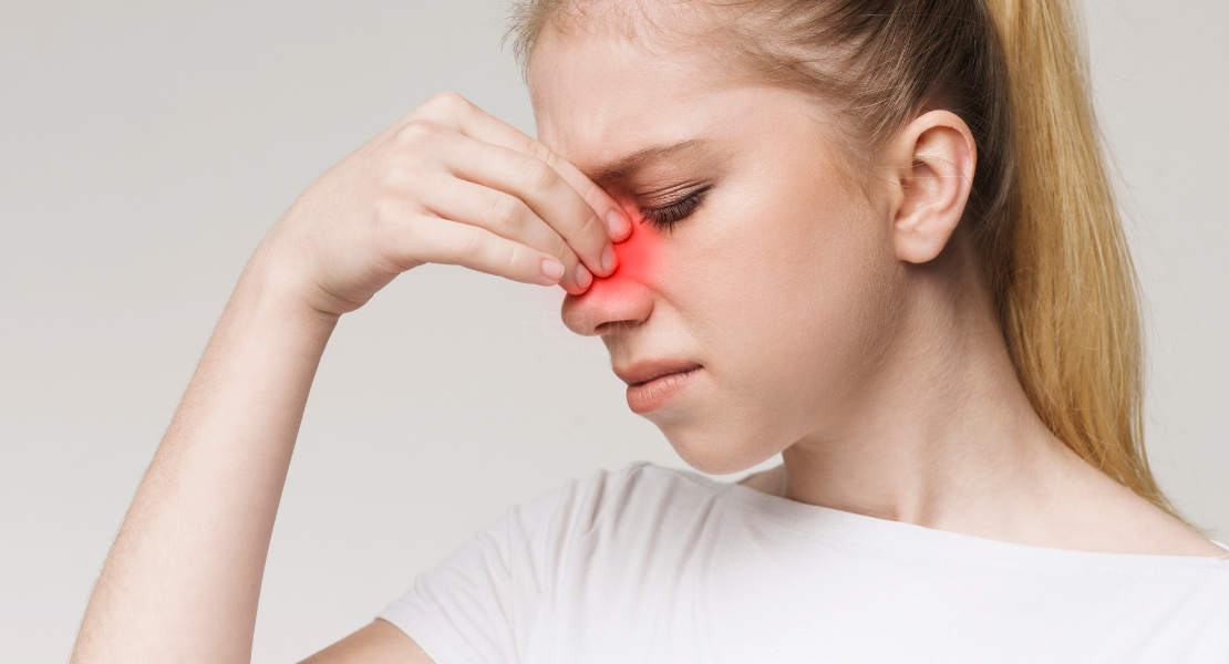 Katar jesienny – alergia czy przeziębienie? Różnice i podobieństwa