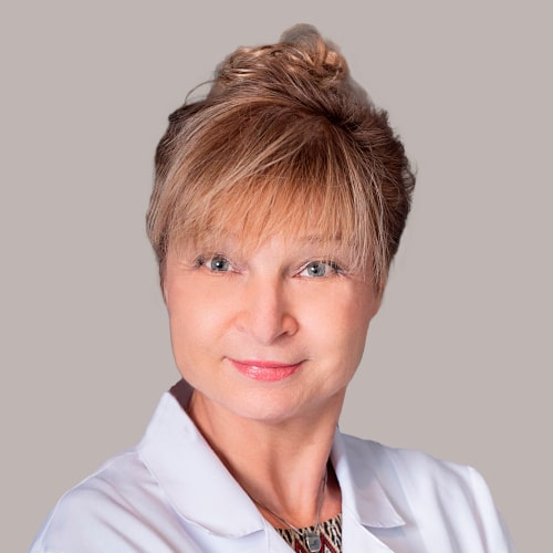 dr n. med. Beata Adamczyk - alergolog w Centrum Medycznym FEBUMED
