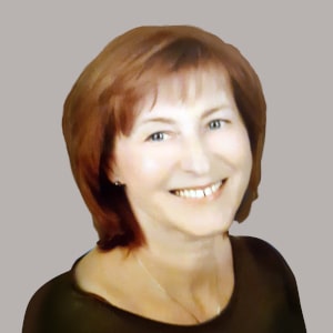 dr n. med. Małgorzata Faber - alergolog, pulmonolog w Centrum Dermatologii FebuMed