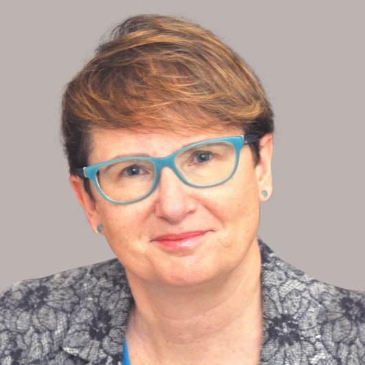lek. Katarzyna Malinowska - alergolog w Centrum Medycznym FEBUMED